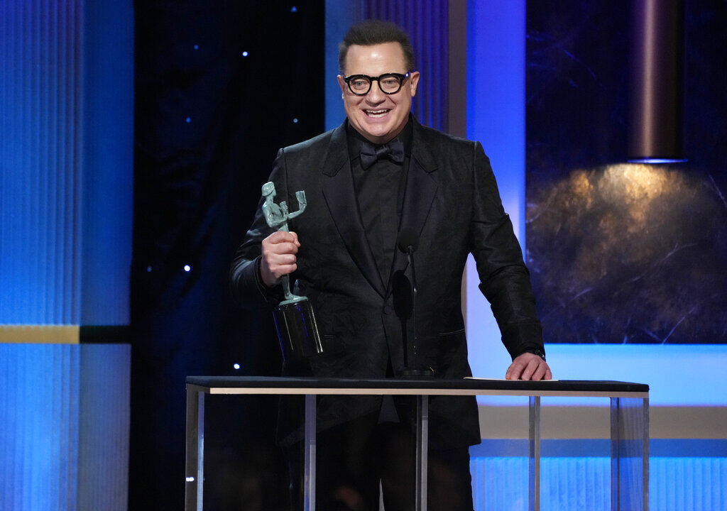 29th Annual SAG Awards - Show